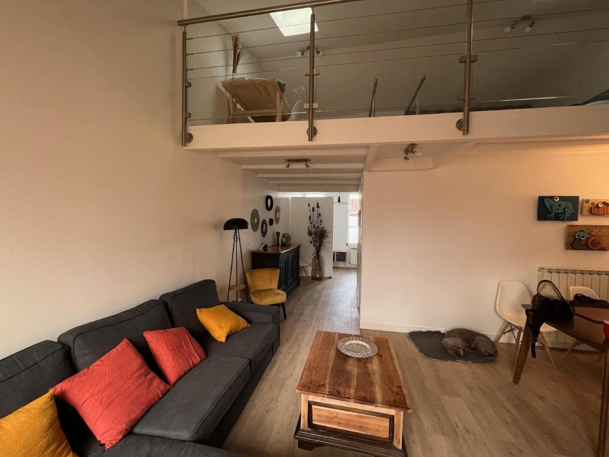 Maison Avec Jardin Et Garage Rochefort  Ngoại thất bức ảnh