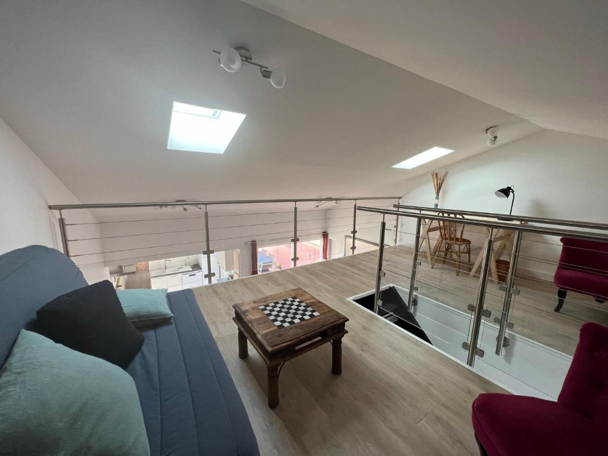 Maison Avec Jardin Et Garage Rochefort  Ngoại thất bức ảnh